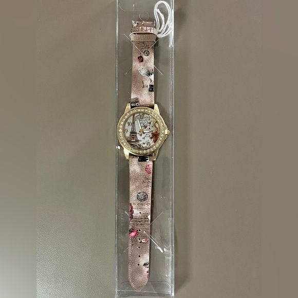 Pink Watch - Picture 5 of 6